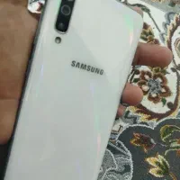 سامسونگ galaxy a50 با حافظه ۱۲۸ گیگابایت