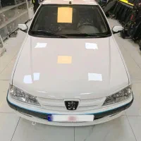 پارس tu5مدل۱۳۹۵دریچه سیمی بدون رنگ|خودرو سواری و وانت|اصفهان, مهدی آباد|دیوار