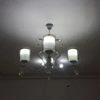 لوستر سالم درحدنو