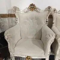 مبل سلطنتی