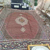 فرش ۶و۱۲متری ماشینی|فرش|اردبیل, |دیوار