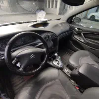 سیتروئن c5 مدل ۲۰۰۷|خودرو سواری و وانت|تهران, بوستان بعثت (باغ آذری)|دیوار