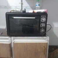 توستر ۶۰ لیتری درحد نونونو
