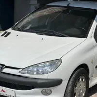 ۲۰۶ ۹۹ فوق تمیز