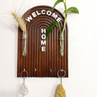 دکوری وشمع ترند|مجسمه، تندیس، ماکت|نجف‌آباد, کهریزسنگ|دیوار