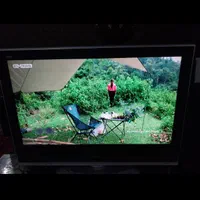 تلویزیون پاناسونیک|تلویزیون و پروژکتور|فردیس, شهرک سپاه|دیوار