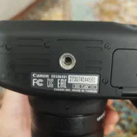 دوربین عکاسی کانون1200dبا لنز 1855 ساخت تایوان