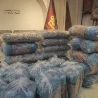 نشیمن های ترمه اصل 5 سال ضمانت پشتی آرمینه|پشتی|تهران, شکوفه|دیوار