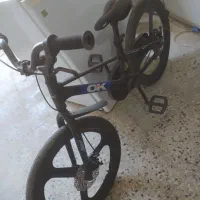 دوچرخه ثابت