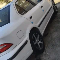 سمندef7 دوگانه فابریک|خودرو سواری و وانت|لنجان, |دیوار