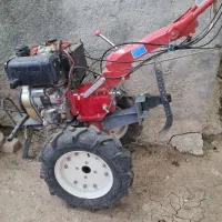 تیلر ۱۰اسب کاما کاما اورجینال