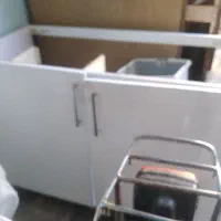 کابینت بازدید امیدیه