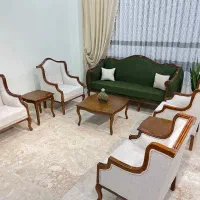 مجموعه تولیدی مبلمان سران