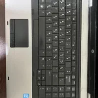 لپ‌تاپ HP ProBook 6550b - i7 کارکرده|رایانه همراه|تهران, یافت آباد جنوبی|دیوار
