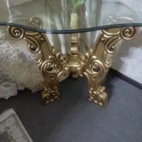 مبل سلطنتی 9نفزه|مبلمان خانگی و میز عسلی|قم, لسانی|دیوار