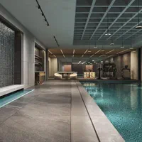 تجربه سبک زندگی اشرافی+310متر مشاعات هتلینگ 4P