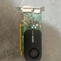 گرافیک Nvidia k420 1GB