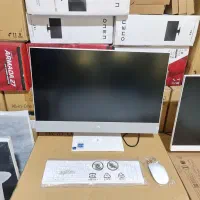 آل این وان قدرتمند اچ پی HP Pavilion 27 i7 12700