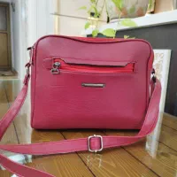 کیف رو دوشی ،خوشرنگ