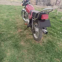 موتور سیکلت