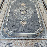 فروش فرش نفیس کاشان