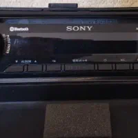 ست کامل سونی در حد آکبند