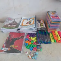نوشت افزار عمده