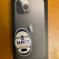 ایفون ۱۳ پرو مکس