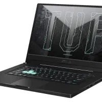 لپتاپ تاف ایسوس Core i7-11370H RTX 3060 16GB 512GB