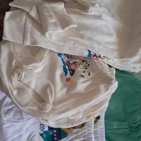 لباس نوزاد|کفش و لباس بچه|کاشان, میدان کهنه|دیوار