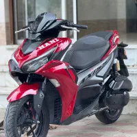 ایروکس ۴۰۲ فول رادیات