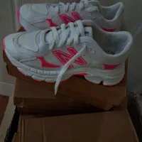 حراج کفش نیوبالانس نیوفیس|کیف، کفش، کمربند|یزد, |دیوار