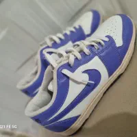 کتونی و کیف