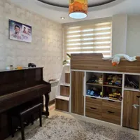 ۱۰۸ متر آپارتمان دو خواب نوسازی شده