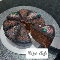 انواع کیک خونگی و انواع کیک تولد|خوردنی و آشامیدنی|بندر ماهشهر, |دیوار