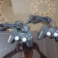 پلی استیشن ۲ و بقیه وسایل معامله با ps3 اسلیم|کنسول، بازی ویدئویی و آنلاین|کرمان, |دیوار