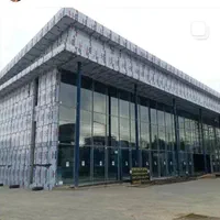 نمای کامپوزیت|مصالح و تجهیزات ساختمان|رشت, فلسطین|دیوار