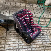 صندلی ماشین کودک