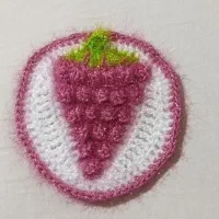 اسکاج بافتنی زیبا و لطیف