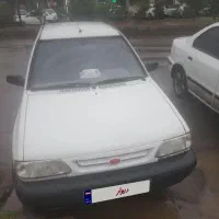 پراید ۱۳۱|خودرو سواری و وانت|رستم‌آباد, |دیوار