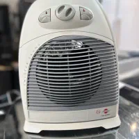 بخاری برقی پارس خزر مدل 2000E