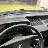 BMW 518. 1978