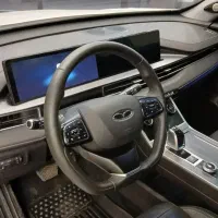 تیگو7پرومکس دودف/ F7PROMAX AWD|خودرو سواری و وانت|هشتگرد, شهرک ولیعصر (مصلی)|دیوار