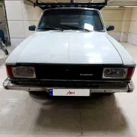 وانت مدل 90 دوگانه شرکتی...|خودرو سواری و وانت|اقبالیه, |دیوار