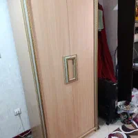 کمد لباسی