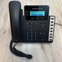 تلفن های تحت شبکه ویپ گرنداستریم ، اتکام