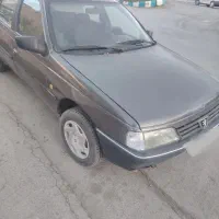 روآ 87 دوگانه دستی|خودرو سواری و وانت|شهرکرد, |دیوار