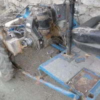 دستگاه دروگر لاورده ۵۱۰