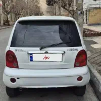 ام وی ام ۱۱۰|خودرو سواری و وانت|کرج, فاز ۳ گوهردشت|دیوار