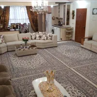 فروش آپارتمان ۱۴۰ متری - بهترین لوکیشن باغ خزانه
